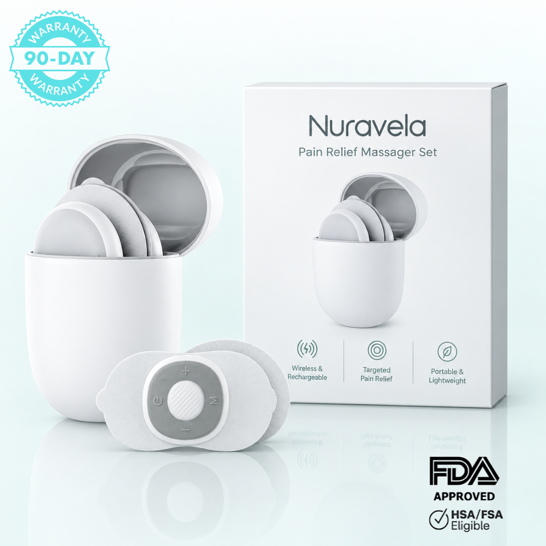 Nuravela Adaptive Correction System