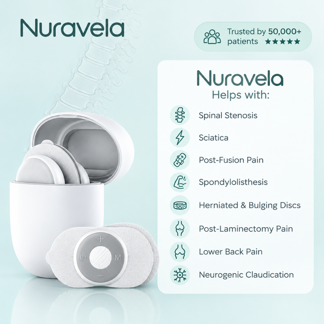 Nuravela Adaptive Correction System