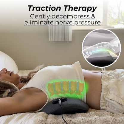 SpineRelieve | Triple Fusion Massager (2 pieces)