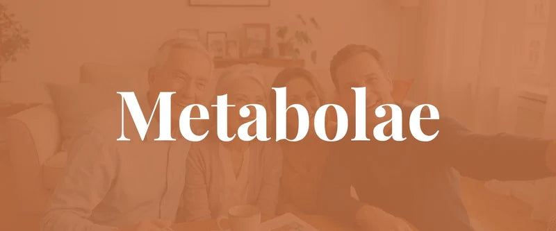 Journey with Metabolae
