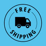 🎁 Free Secured Shipping (100% off)