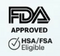 FDA Approved
